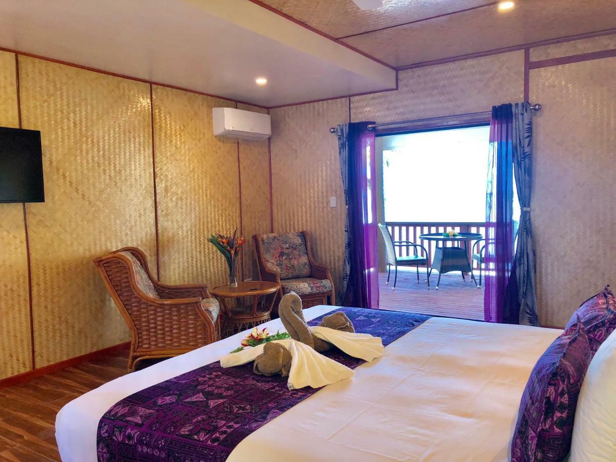 Rino'S Motel 아루탕가 외부 사진